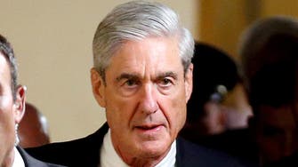 Mueller to testify July 17 on Russia probe: US Congress