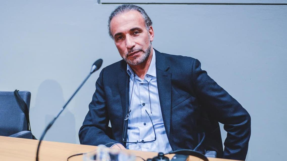 Tariq Ramadan