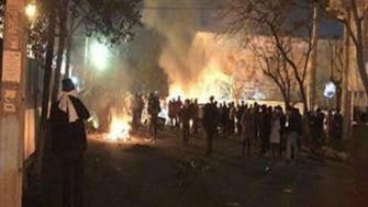 Three Sufi protesters killed hours after being shot by Iranian forces