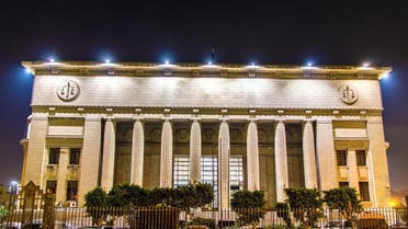 egypt high court shutterstock