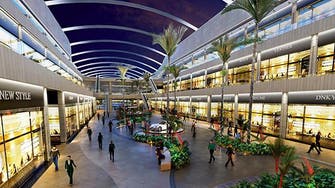 Dubai to host the Middle East’s next biggest shopping mall