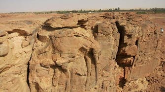 Saudi Arabia on a mission to unfold its archaeological treasures