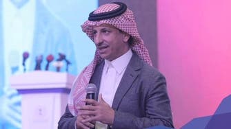 Saudi minister says 1000 companies have been established in the entertainment sector