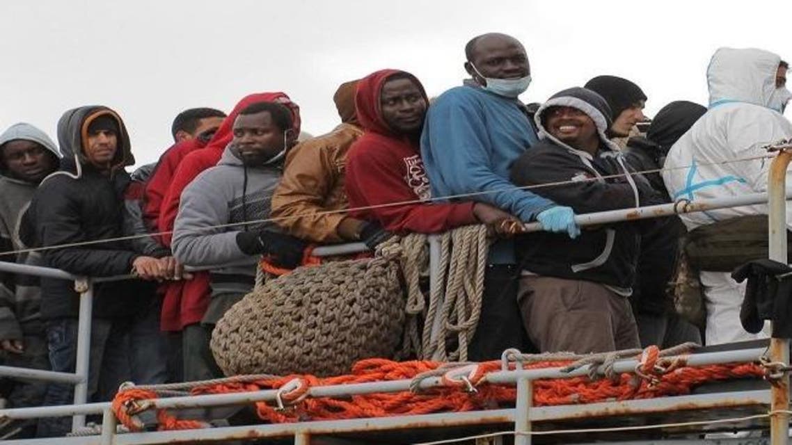 العفو الدولية تتهم الجزائر بانتهاكات ضد اللاجئين الأفارقة