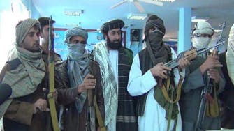 عناصر من طالبان ينشقون عن إيران وينضمون لأفغانستان