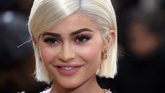 Lip gloss boss: Kylie Jenner to be youngest self-made billionaire
