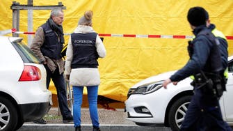 Two shot dead in Zurich, police see no terror link