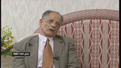 علي مصطفى المصراتي الكاتب والناقد الليبي