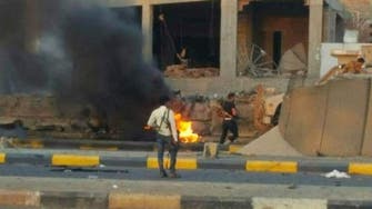 Yemen: Deadly car bomb attack hits Aden anti-terror camp