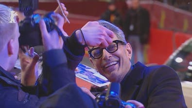برلين تفرد سجادتها الحمراء للنجوم وأكثر من 200 عرض سينمائي
