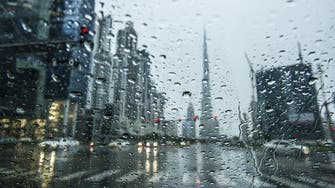 Winter not over yet, Dubai skies to witness rain on Sunday