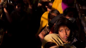 Female Nobel laureates in Bangladesh to meet Rohingya women