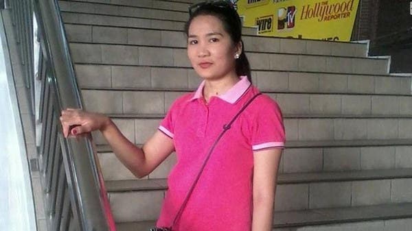 Both Suspects In Murder Of Filipina Maid Found In Kuwait Freezer 9264
