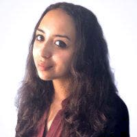 Eman El-Shenawi