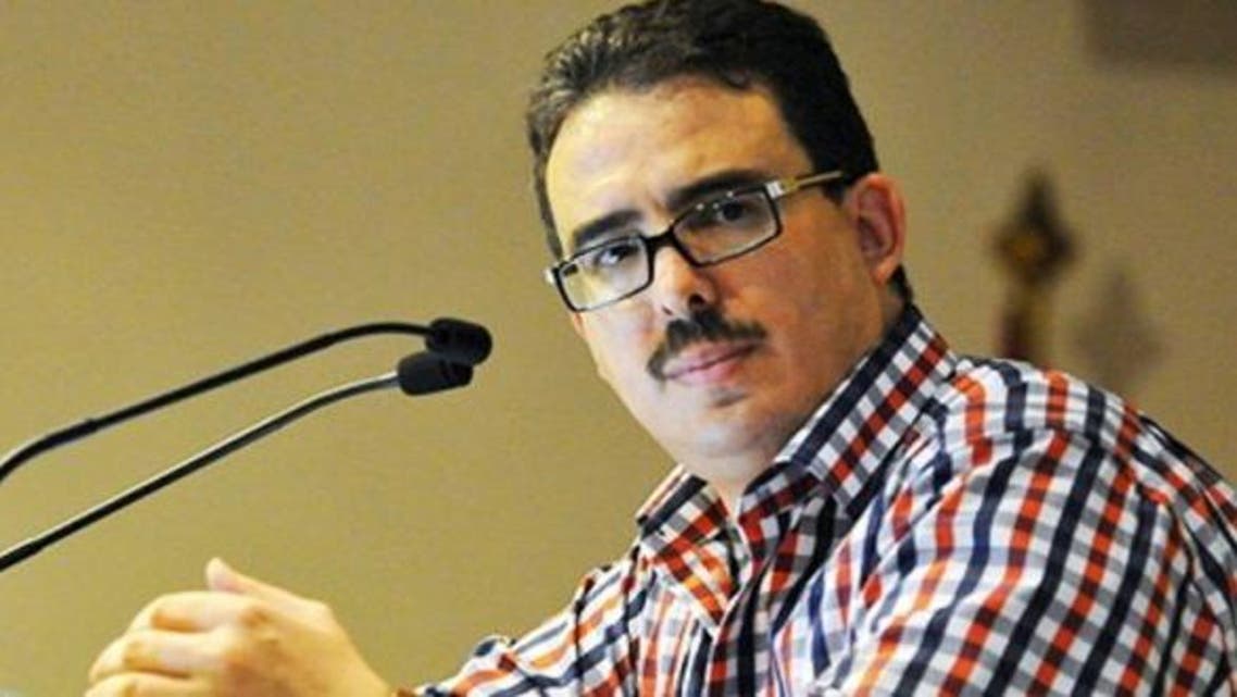 توفيق بو عشرين