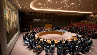 مجلس الأمن يصوت بالإجماع على هدنة في سوريا