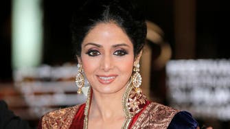 In life and death, Bollywood actor Sridevi remained queen of hearts
