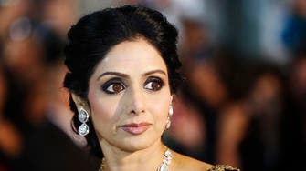 Bollywood actress Sridevi passes away due to heart attack in Dubai