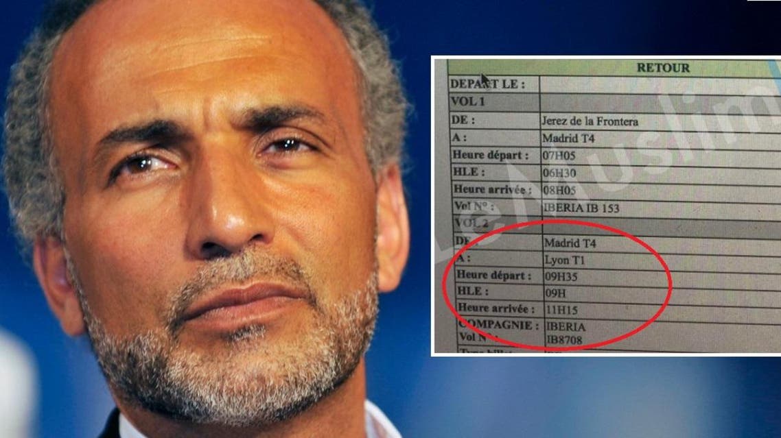 tariq ramadan