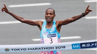 Kenya’s Dickson Chumba reigns supreme at Tokyo Marathon