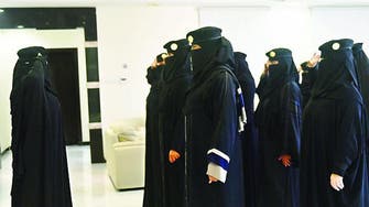 Want to be a female soldier in Saudi Arabia’s military? Here are the rules