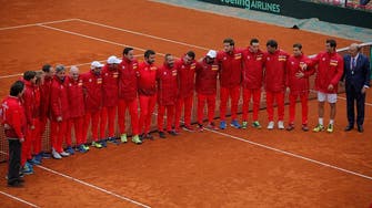 Davis Cup shake-up as ITF announces World Cup of Tennis plan