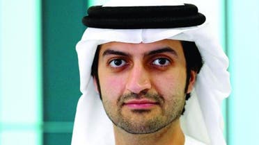 Jassim Alseddiqi GFH