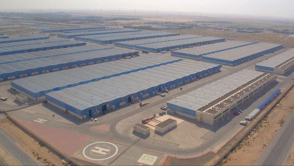 “iHerb” الأميركية تتخذ الرياض مقراً لتوزيع منتجاتها في الشرق الأوسط وأفريقيا