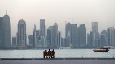 Qatar. (AFP)