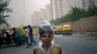 Despite state-level bans, plastic bags still suffocate India’s cities
