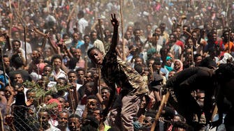 Growing unrest in Ethiopia and what it means for Gulf food security