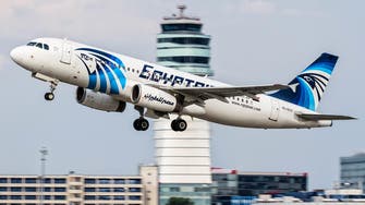 مصر: استئناف حركة الطيران مطلع يوليو المقبل
