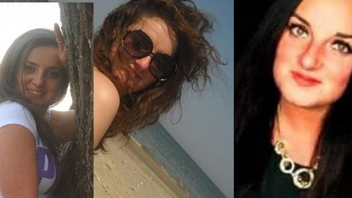 Ukrainian woman living in Egypt stabbed to death in resort town of Hurghada Al Arabiya English