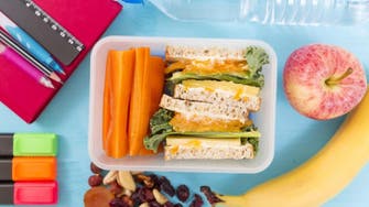 Should teachers be allowed to tell ‘police’ your kids’ lunchboxes?