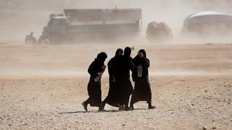 Report: Women in Syria being subjected to sexual exploitation for aid