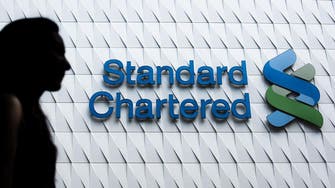 StanChart gets approval to open unit in Saudi Arabia