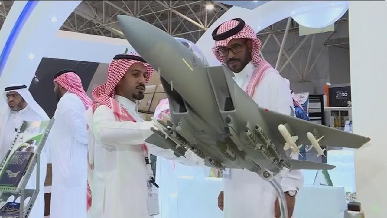 صفقات محركات طائرات حربية للسعودية بـ2.6 مليار ريال Bc3d1974-1dc8-406f-8a0c-b036ce15b85e