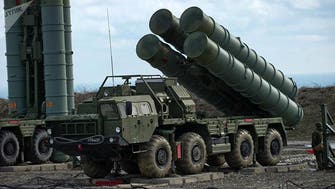 Turkey to buy Russian missiles despite US threats 