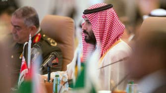 Saudi Crown Prince to visit Britain on March 7
