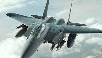 صفقات محركات طائرات حربية للسعودية بـ2.6 مليار ريال