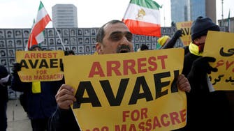Invite from UN rights body to Iran’s justice minister is a huge shame
