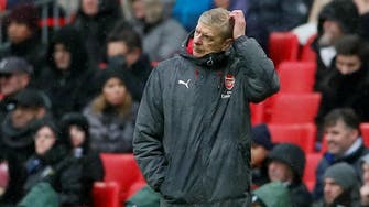 Arsenal need to be more clinical to beat Man City, says Wenger