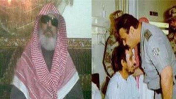 قصة مؤثرة.. جندي سعودي فقد يديه وبصره في تحرير الكويت