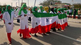 The Unrecognized Republic: Somaliland and the Gulf Security