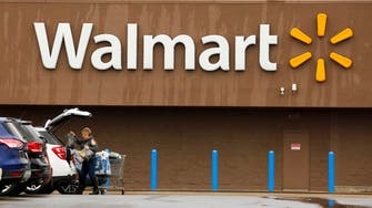 Strong US economy boosts Walmart’s third-quarter sales