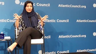 Princess Reema: Driving not ‘be all’ of Saudi women’s rights