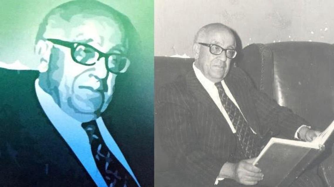 عبد السلام هارون