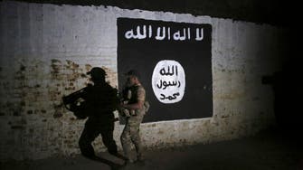 The protracted and costly war with ISIS