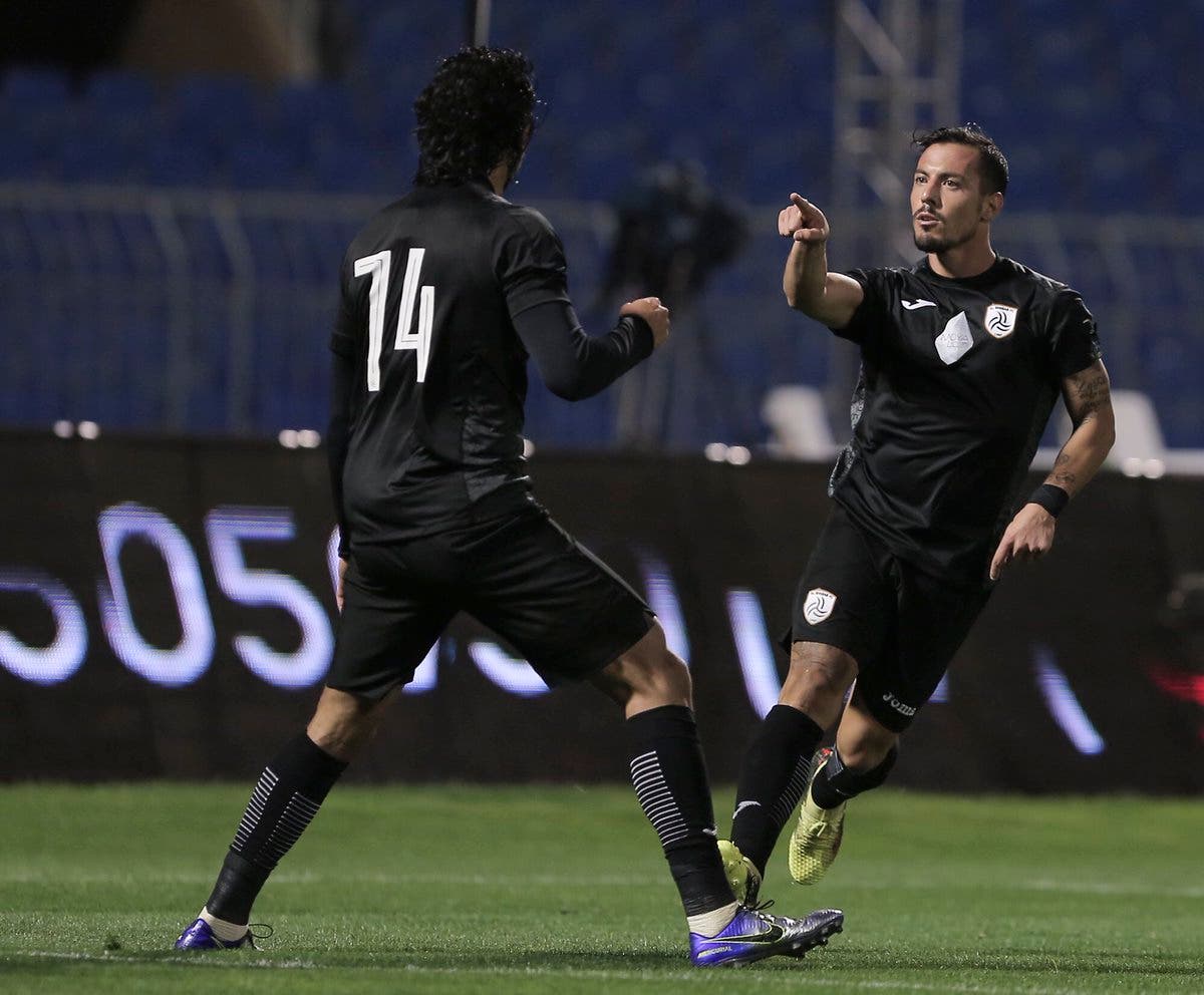 فرحة شبابية تكررت 3 مرات أمام الاتحاد
