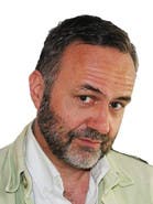 Martin Jay